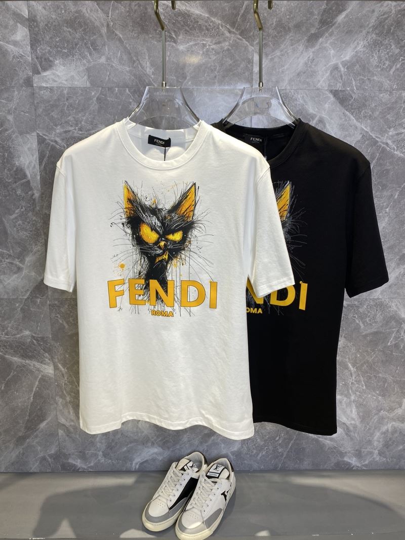 Fendi T-Shirts